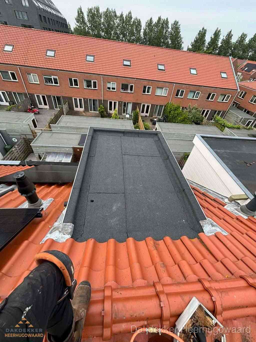 Bitumen Dak Reparatie Heerhugowaard Bitumen Dak Reparatie Heerhugowaard