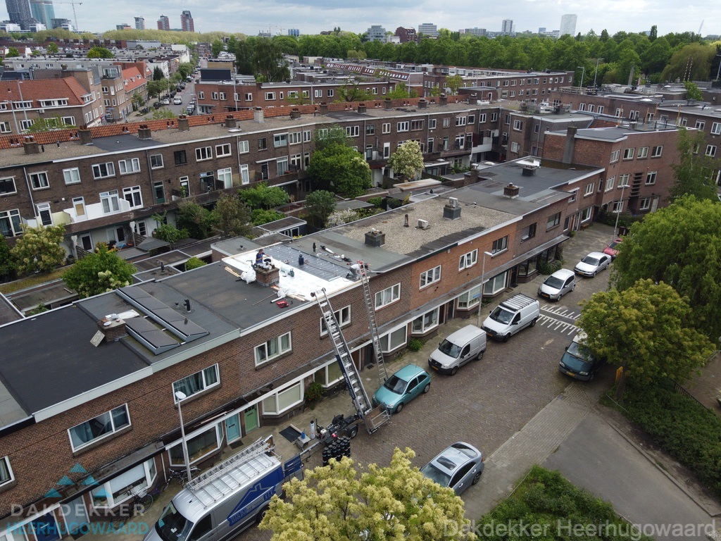Dak Inspecteren Heerhugowaard Dak Inspecteren Heerhugowaard