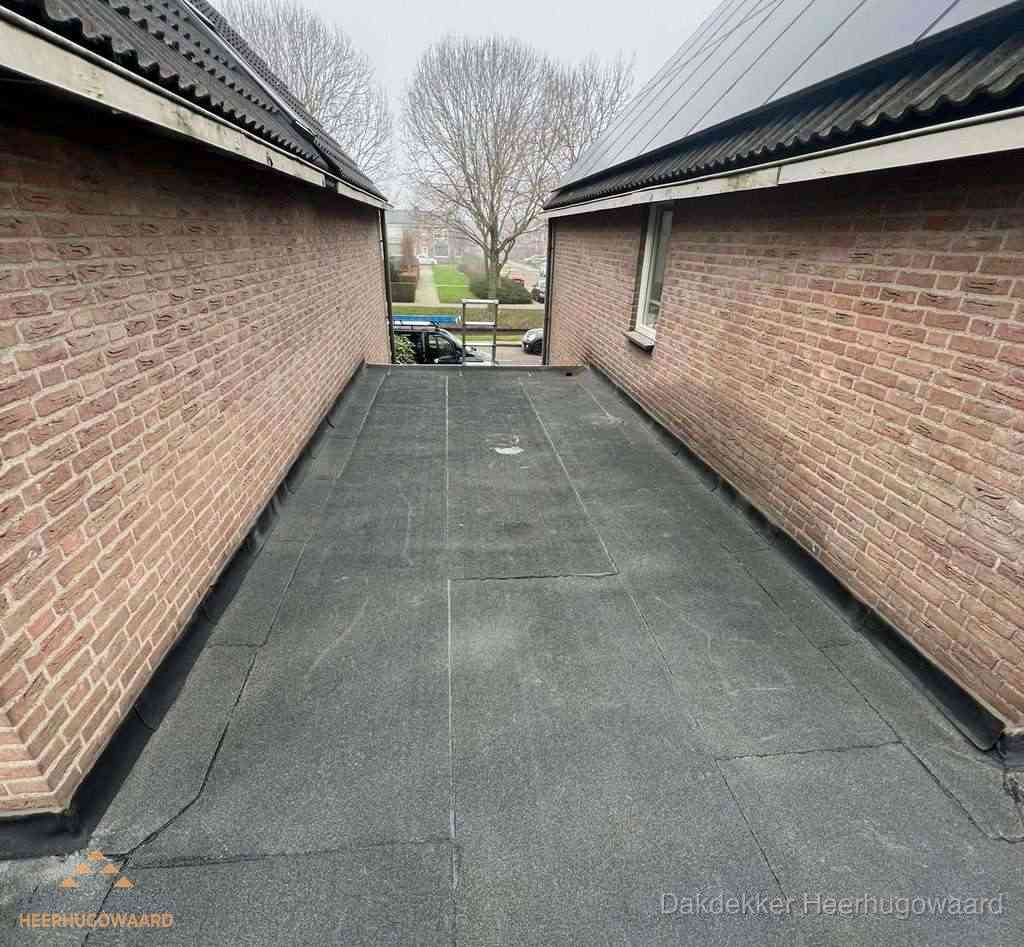 Dakbedekking Heerhugowaard Dakbedekking Heerhugowaard
