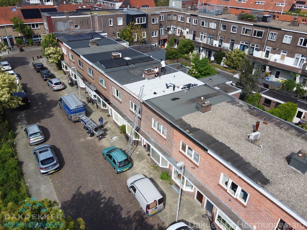 Dakbedekking Plat Dak Heerhugowaard Dakbedekking Plat Dak Heerhugowaard