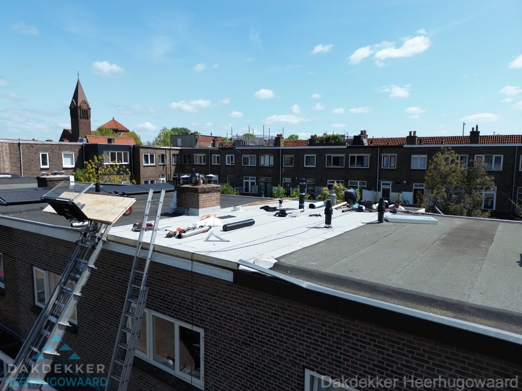 Dakdekker Heerhugowaard Dakdekker Heerhugowaard
