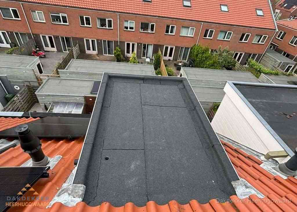 Dakdekkersbedrijf Heerhugowaard Dakdekkersbedrijf Heerhugowaard