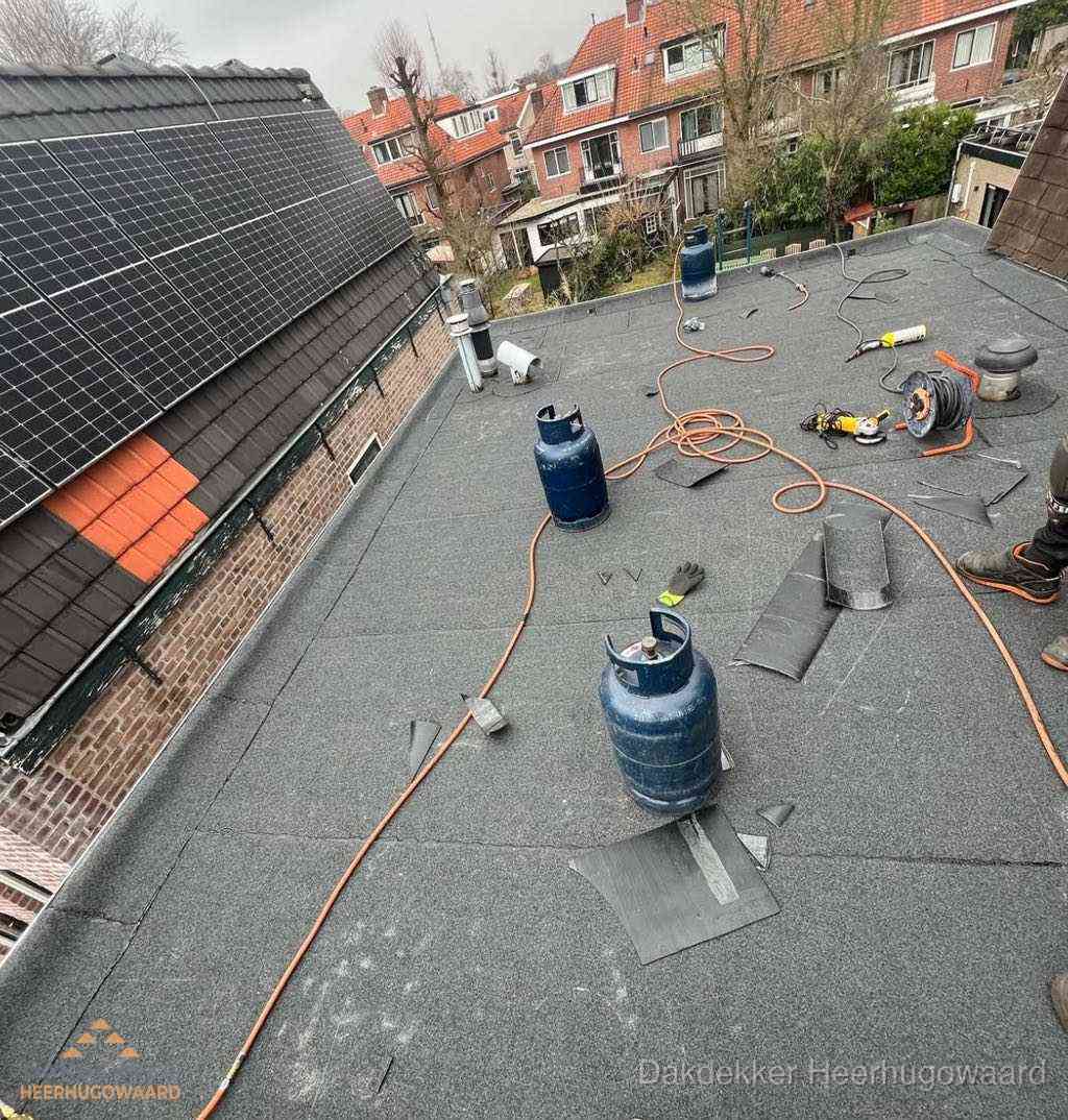 Daklekkage Repareren Heerhugowaard Daklekkage Repareren Heerhugowaard