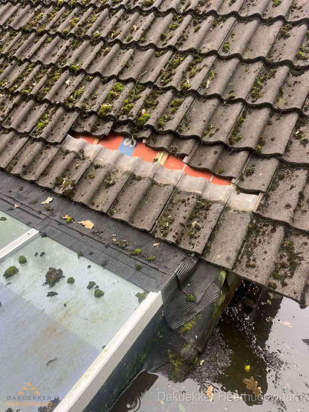 Dakpannen Repareren Heerhugowaard Dakpannen Repareren Heerhugowaard