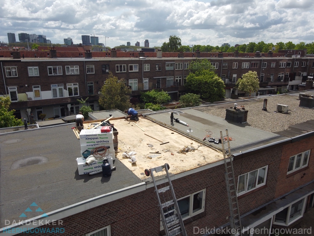 Dakreparatie Heerhugowaard Dakreparatie Heerhugowaard