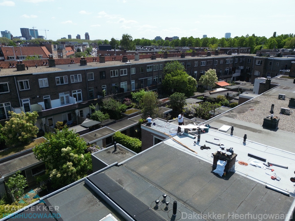 Heerhugowaard Dakdekker Heerhugowaard Dakdekker