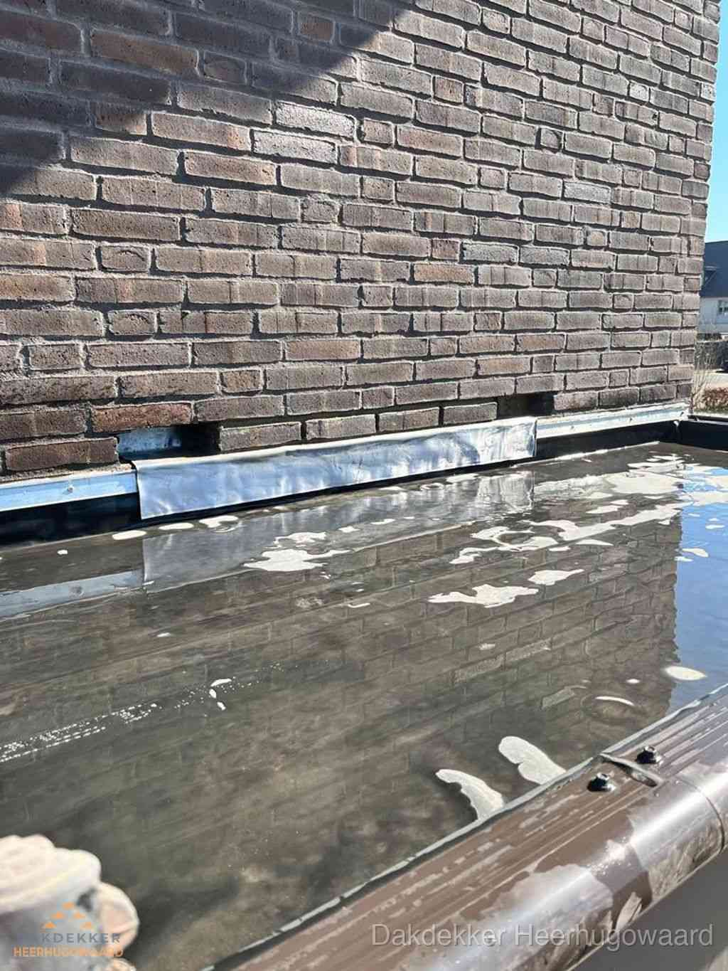 Lekkage Dak Repareren Heerhugowaard Lekkage Dak Repareren Heerhugowaard