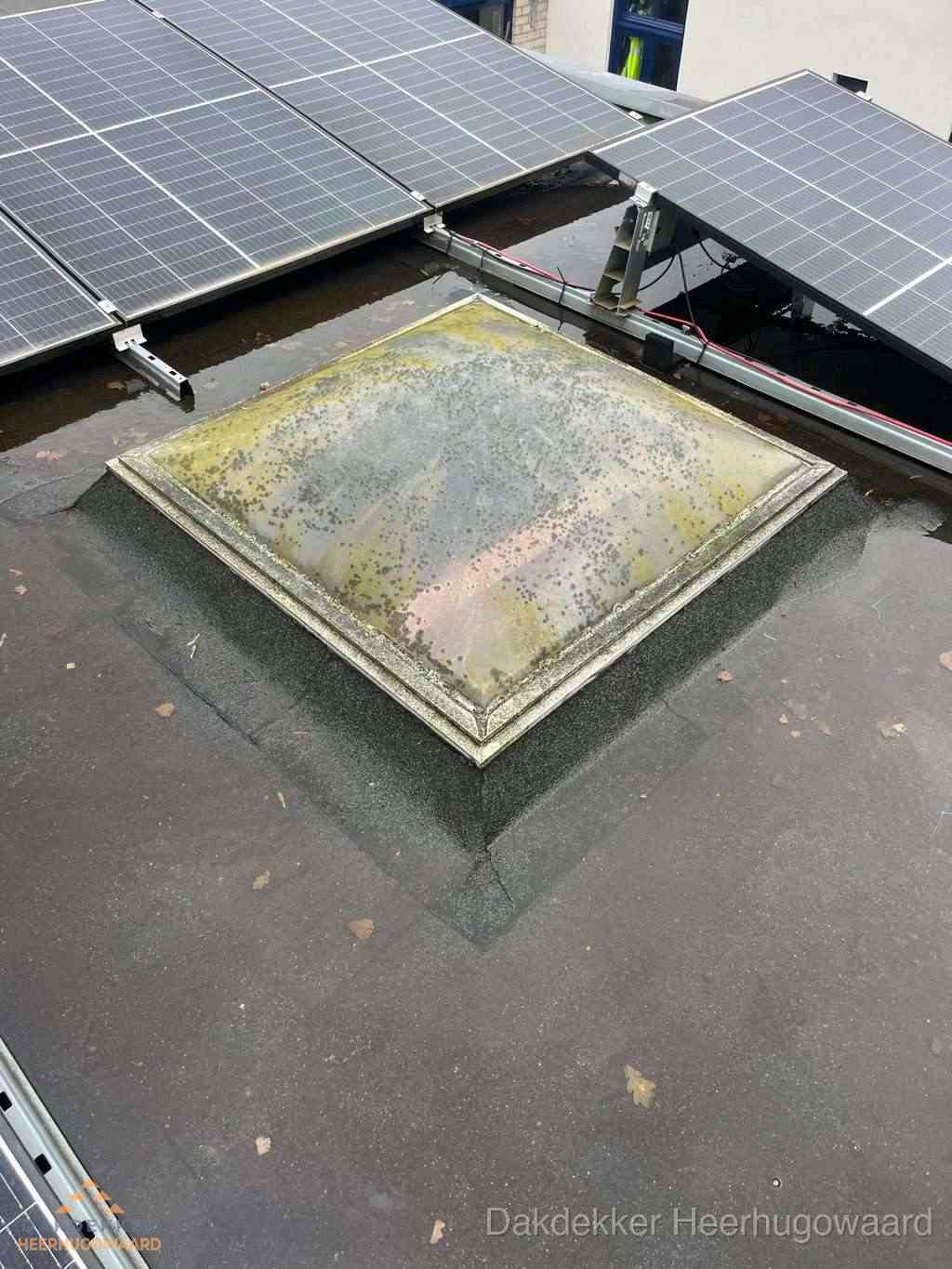 Opsporen Daklekkage Heerhugowaard Opsporen Daklekkage Heerhugowaard