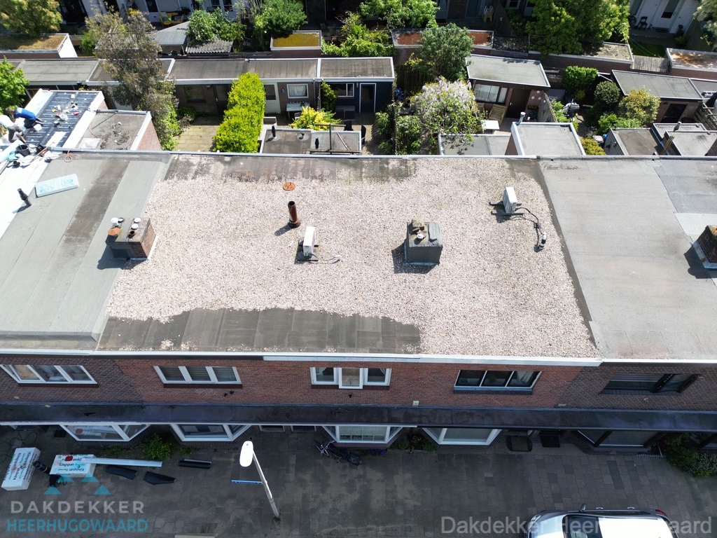 Plat Dak Heerhugowaard Plat Dak Heerhugowaard