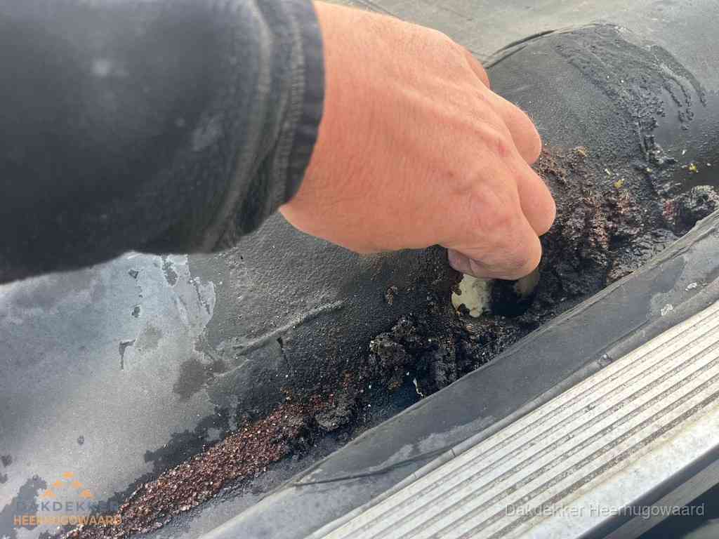 Plat Dak Reparatie Heerhugowaard Plat Dak Reparatie Heerhugowaard