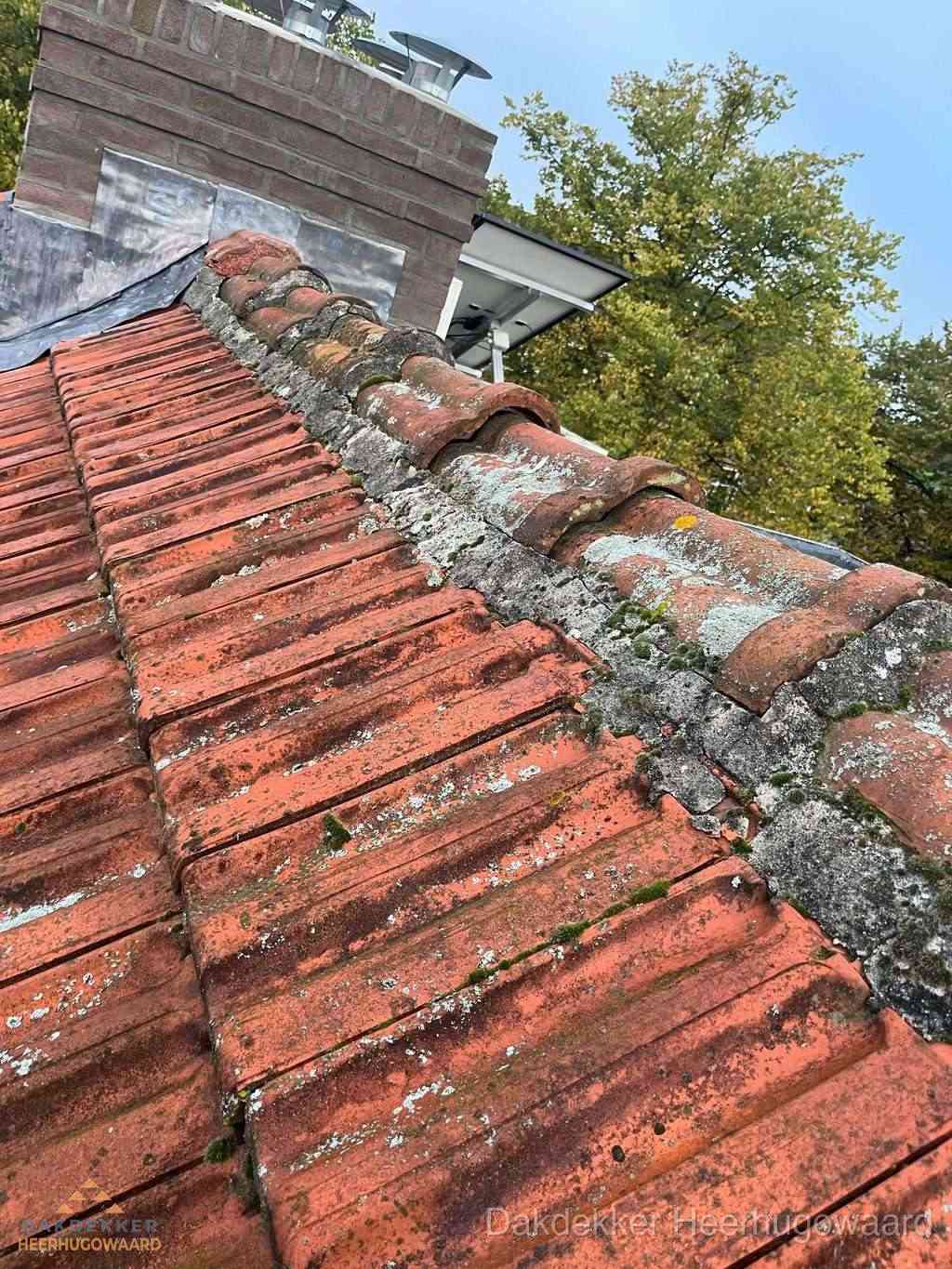 Renovatie Hellend Dak Heerhugowaard Renovatie Hellend Dak Heerhugowaard