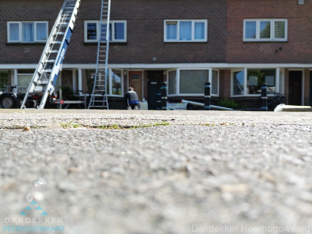 Schuin Dak Heerhugowaard Schuin Dak Heerhugowaard
